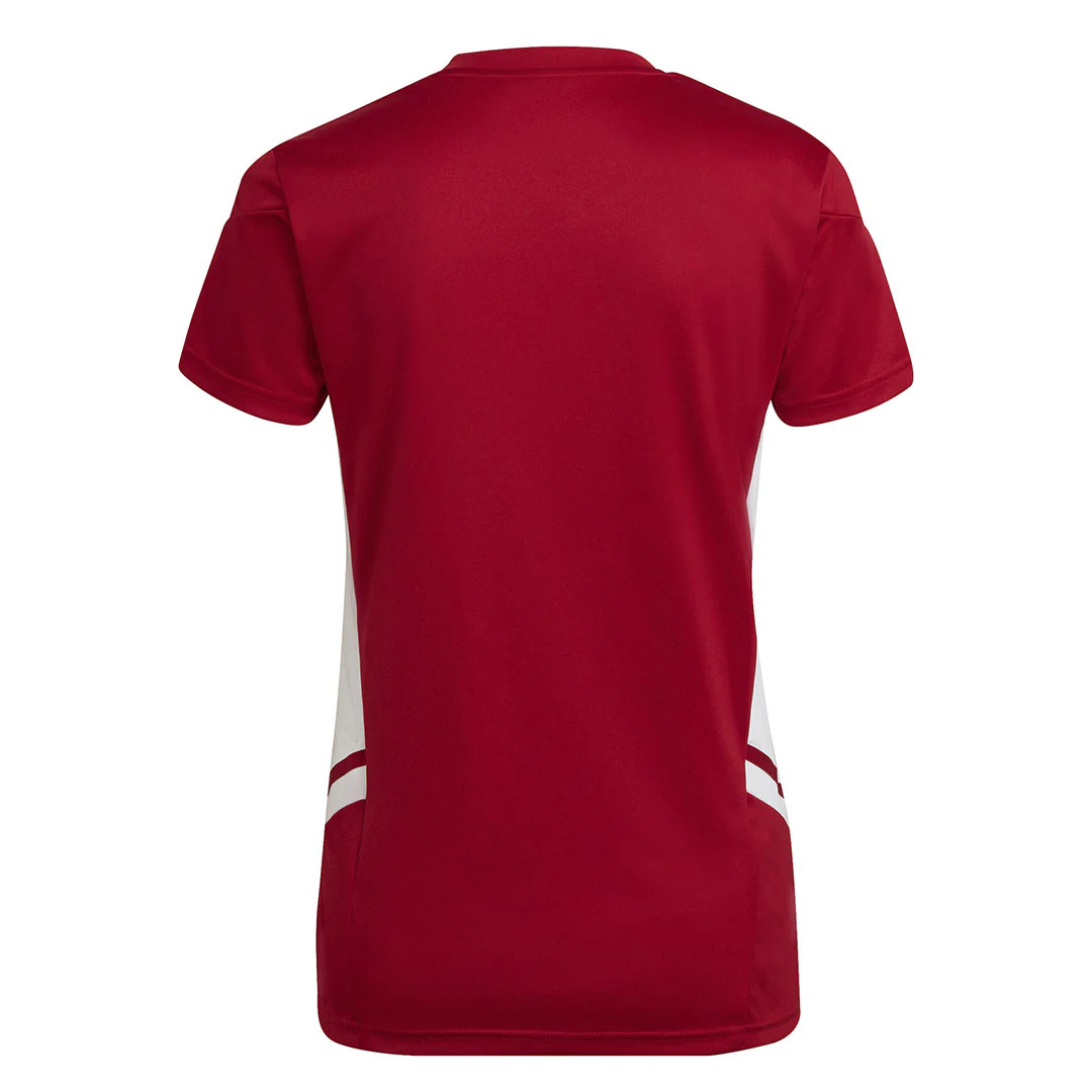 adidas - Women's Condivo 22 Jersey (HD4725) - Image 2
