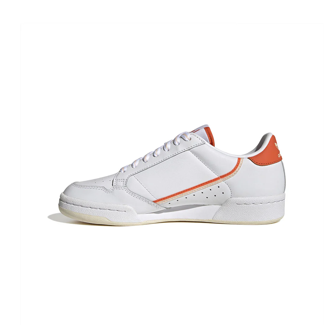 adidas - Women's Continental 80 Shoes (GX4460) - Image 2