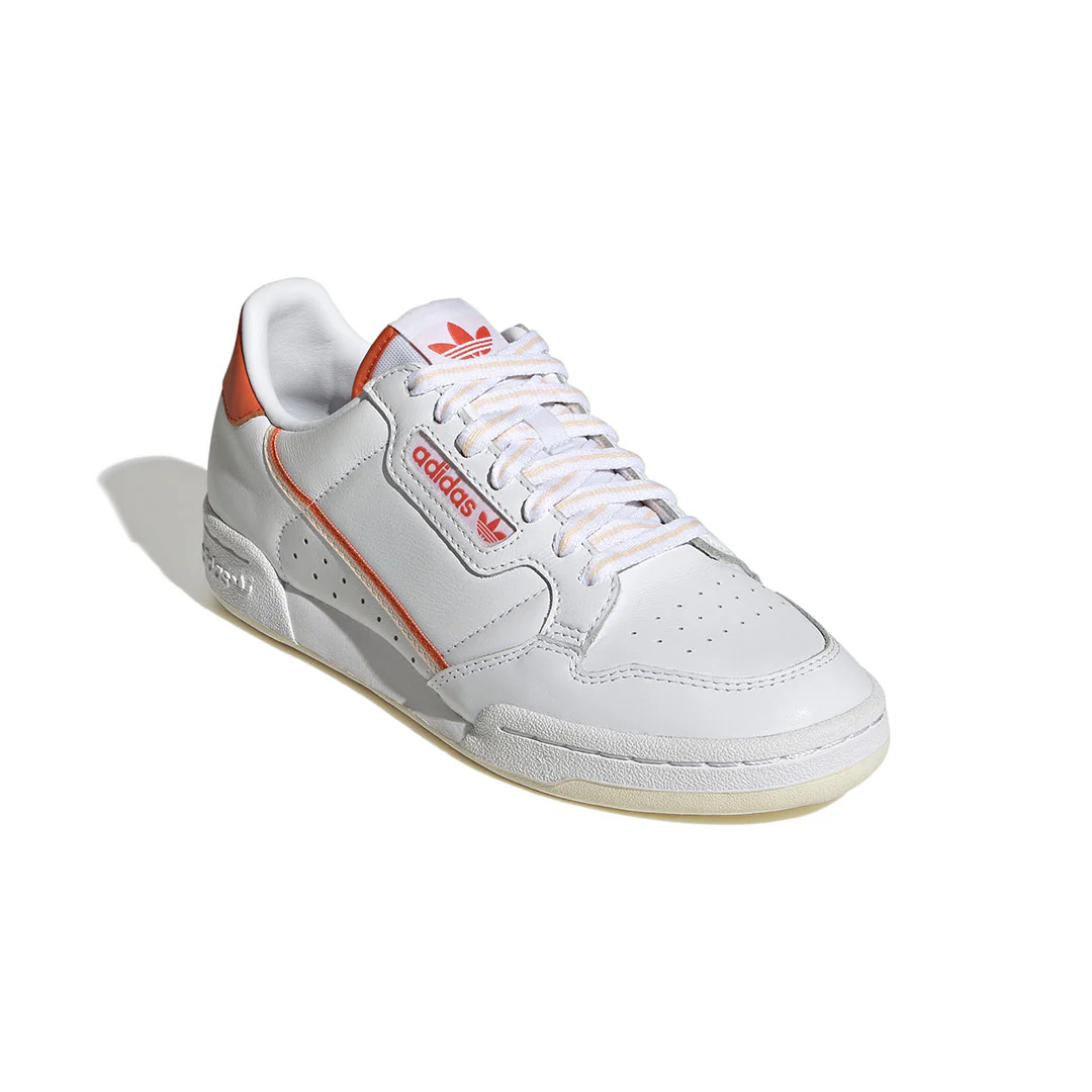 adidas - Women's Continental 80 Shoes (GX4460) - Image 3