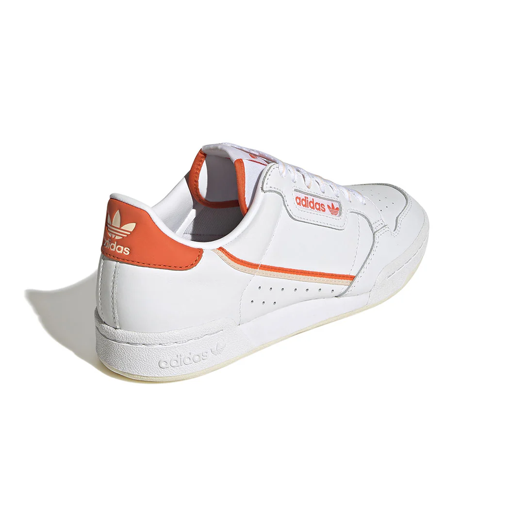 adidas - Women's Continental 80 Shoes (GX4460) - Image 4