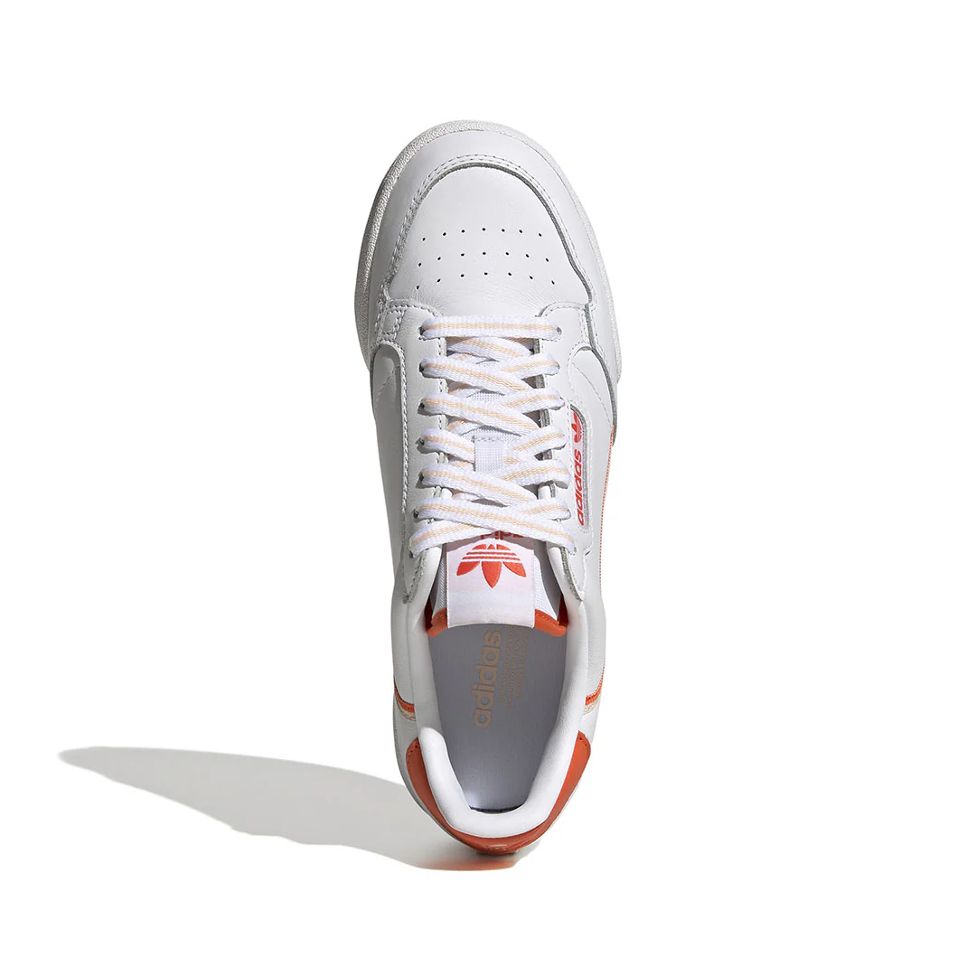 adidas - Women's Continental 80 Shoes (GX4460) - Image 5