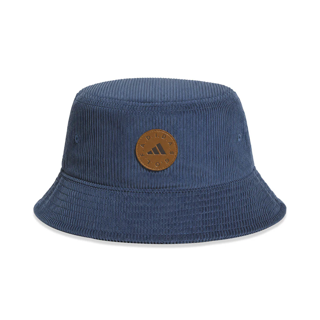 adidas - Women's Corduroy Bucket Hat (IZ0320-W)
