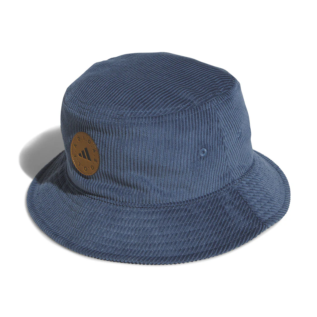 adidas - Women's Corduroy Bucket Hat (IZ0320-W) - Image 2