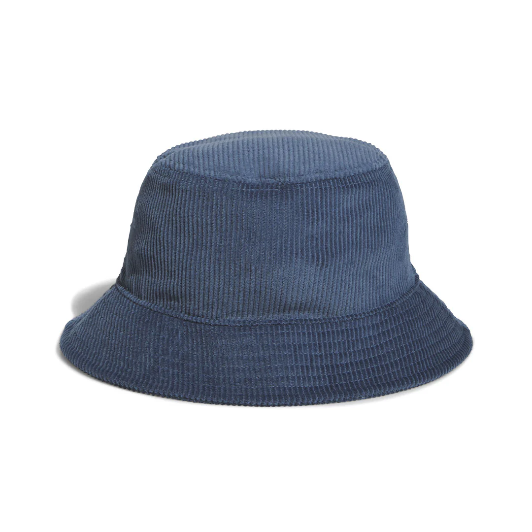 adidas - Women's Corduroy Bucket Hat (IZ0320-W) - Image 3