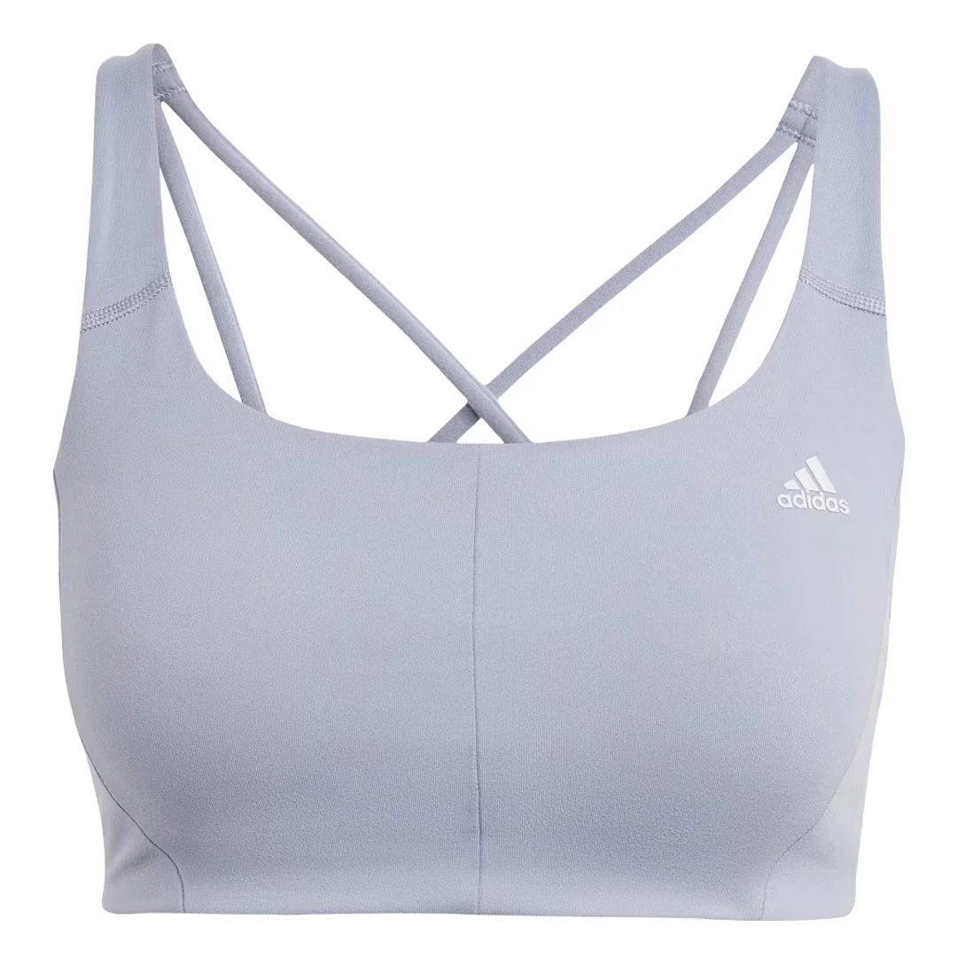 adidas - Women's Coreflow Medium Support Bra (HR9668)