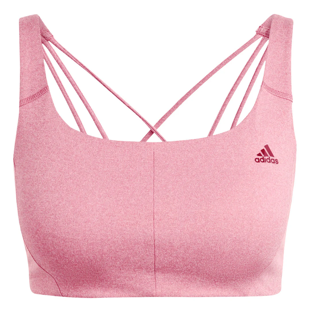 adidas - Women's Coreflow Medium Support Bra (HR9669)