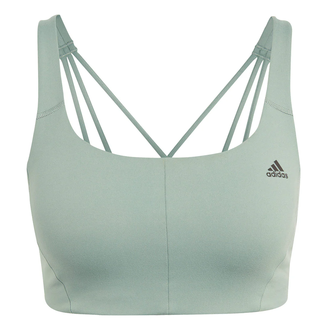 adidas - Women's Coreflow Medium Support Bra (IB5957)