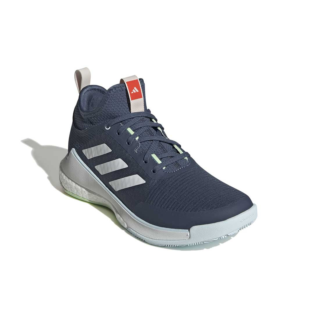 adidas - Women's Crazyflight Mid Shoes (IG3971) - Image 3