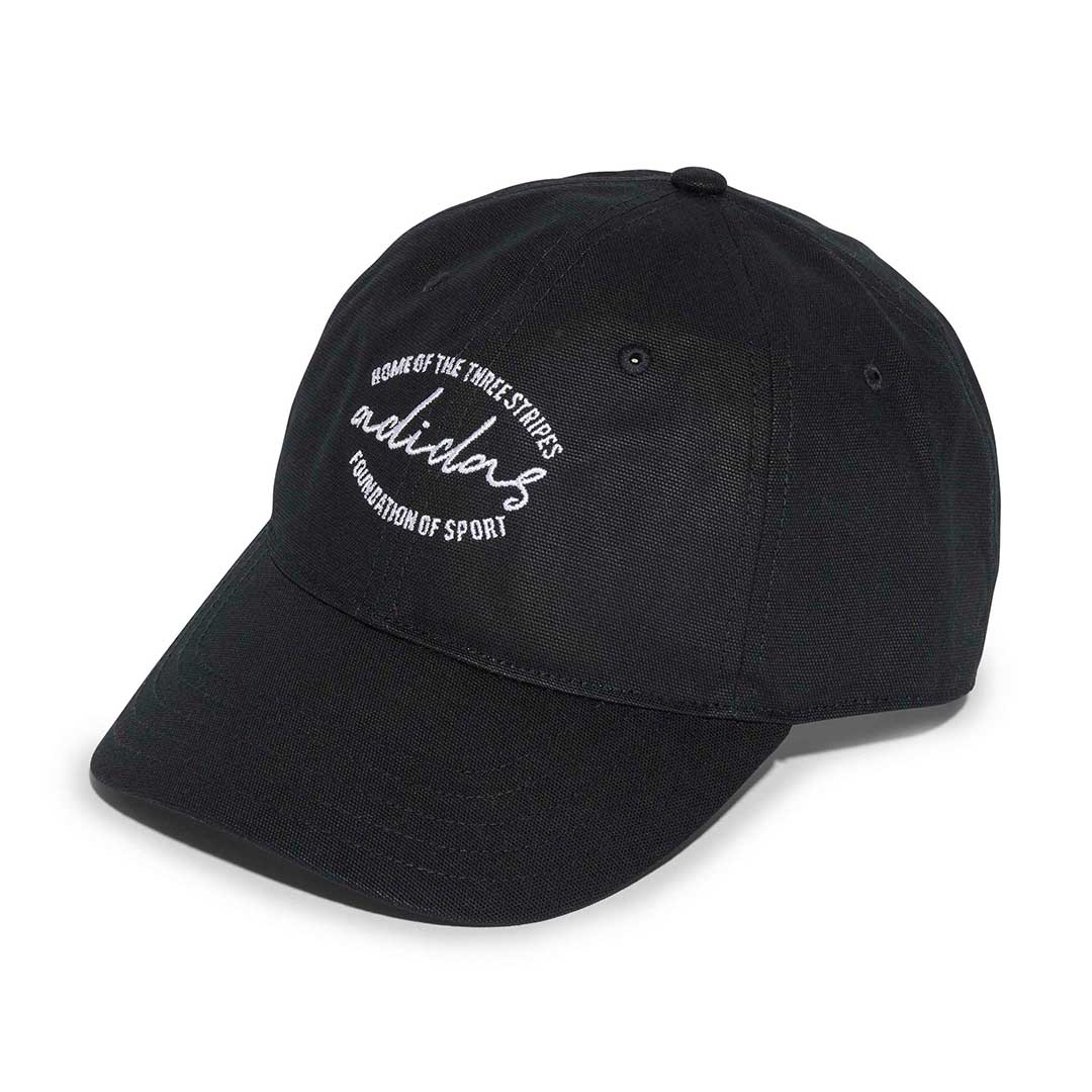 adidas - Women's Dad Cap (IT4642-W) - Image 2