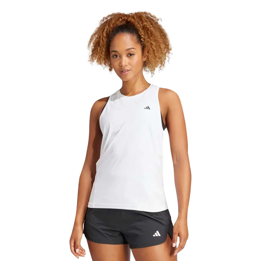 adidas - Women's Designed for Training Tank Top (IX9416) - Image 2