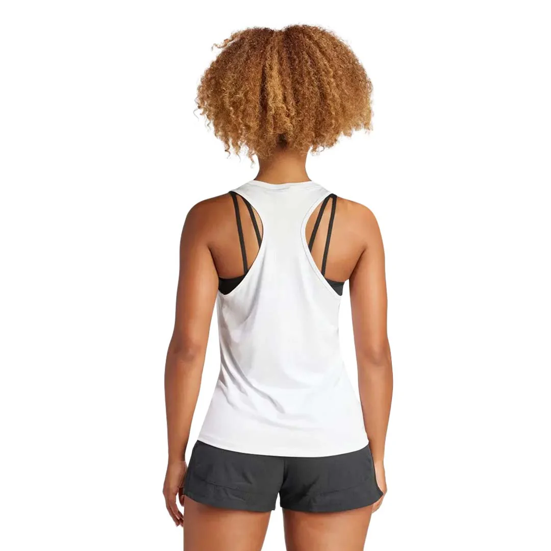 adidas - Women's Designed for Training Tank Top (IX9416) - Image 3