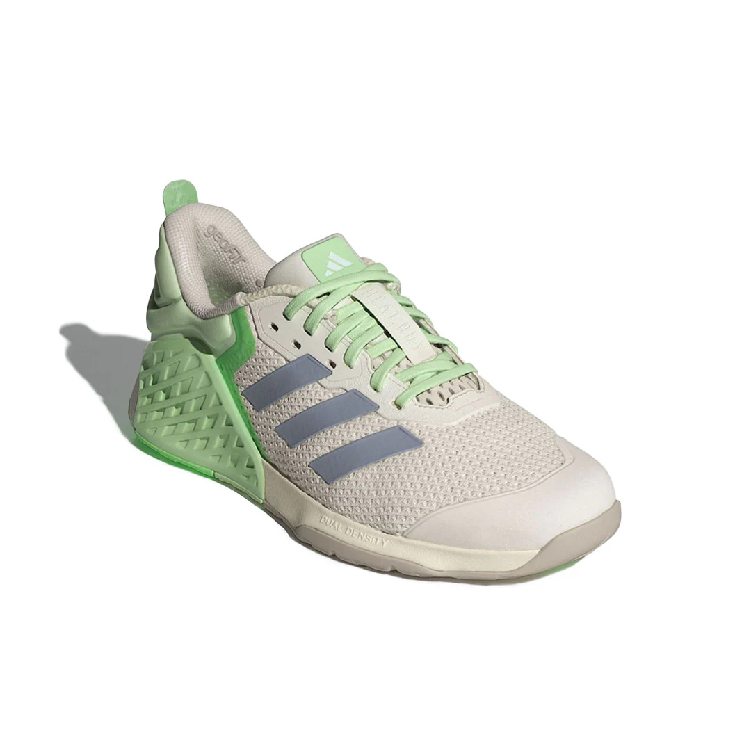 adidas - Women's Dropset 3 Trainer Shoes (Wide) (JR1673) - Image 3