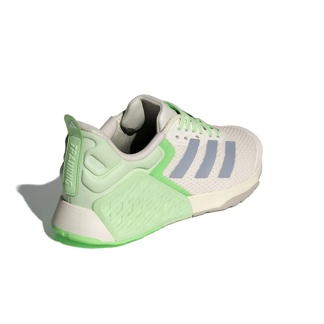 adidas - Women's Dropset 3 Trainer Shoes (Wide) (JR1673) - Image 4