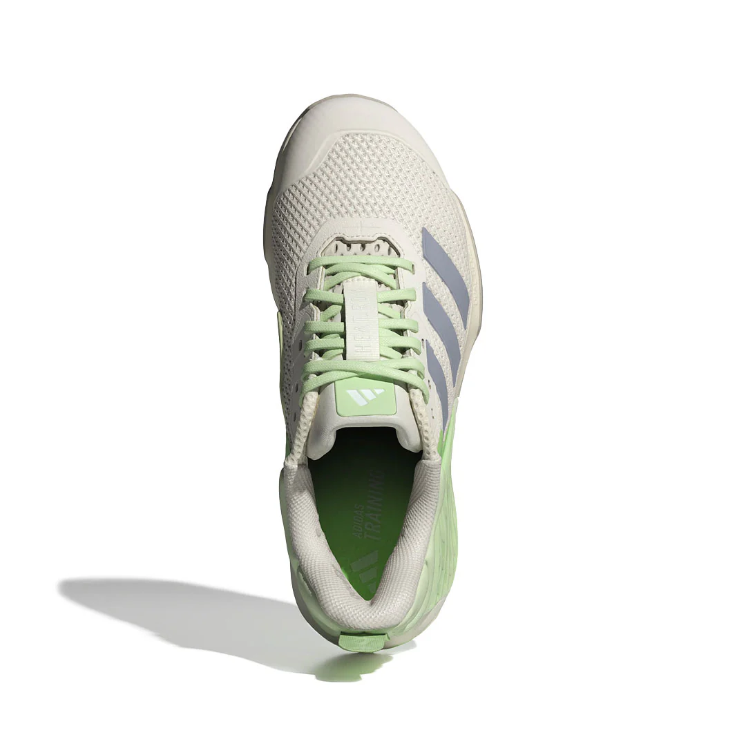 adidas - Women's Dropset 3 Trainer Shoes (Wide) (JR1673) - Image 5