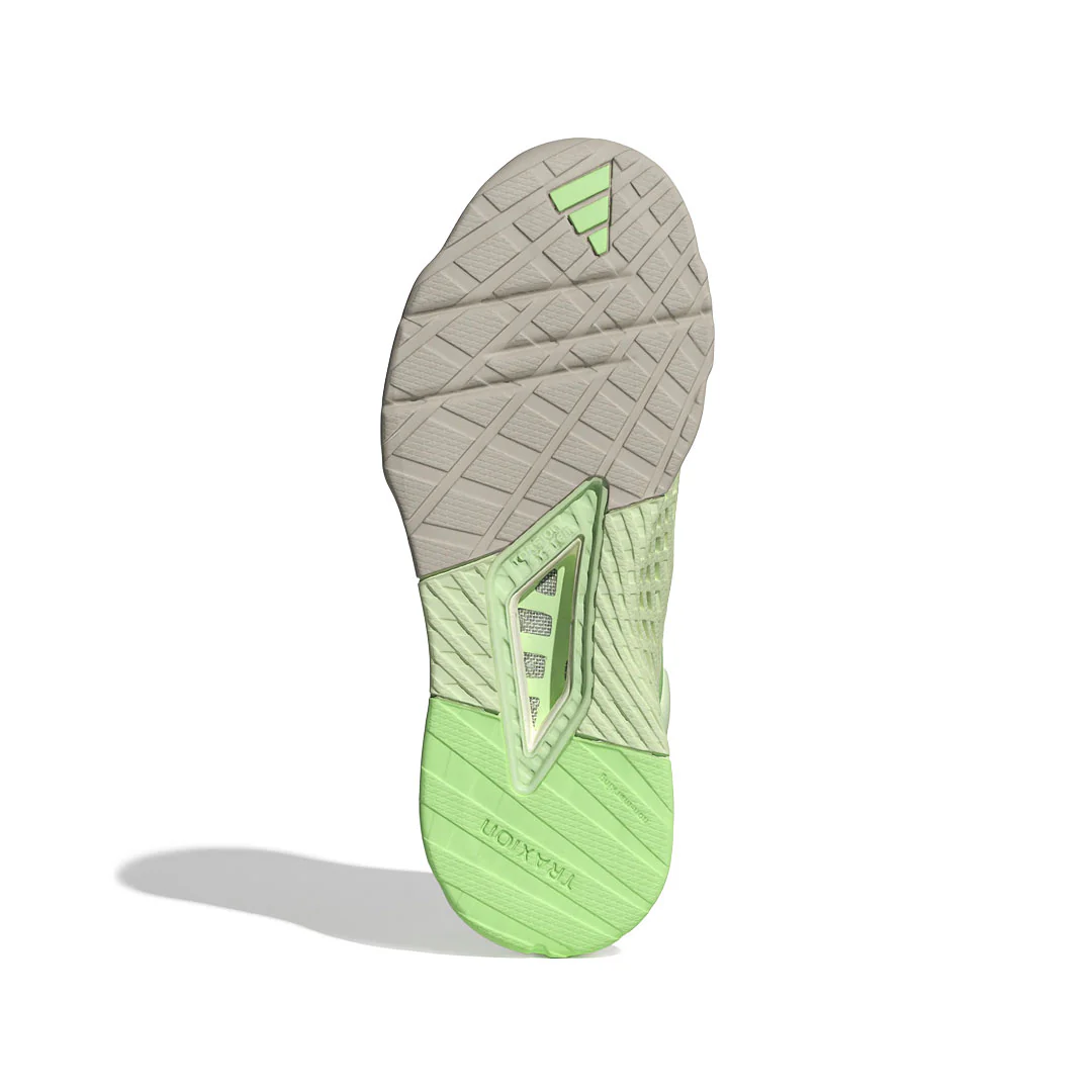 adidas - Women's Dropset 3 Trainer Shoes (Wide) (JR1673) - Image 6