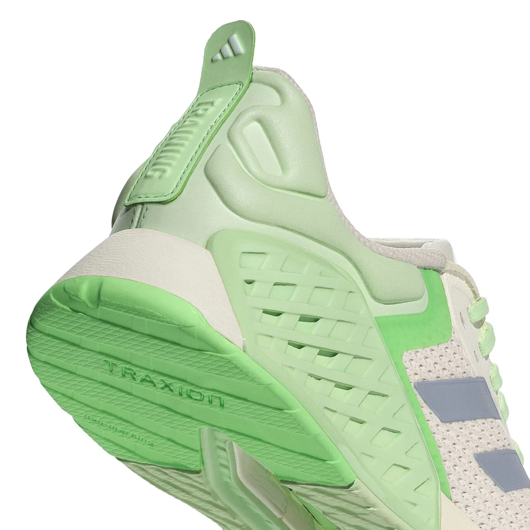 adidas - Women's Dropset 3 Trainer Shoes (Wide) (JR1673) - Image 7
