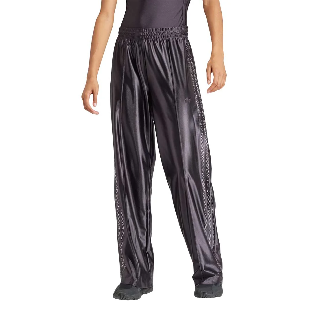 adidas - Women's Embellished 3-Stripes Track Pant (IS4665) - Image 2