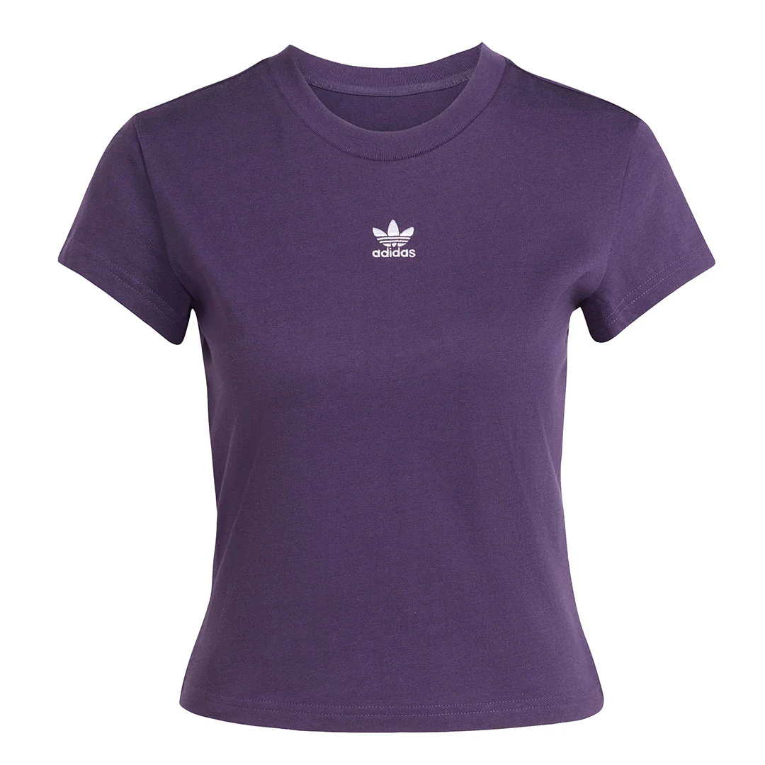 adidas - Women's Essentials Slim T-Shirt (JW5041)