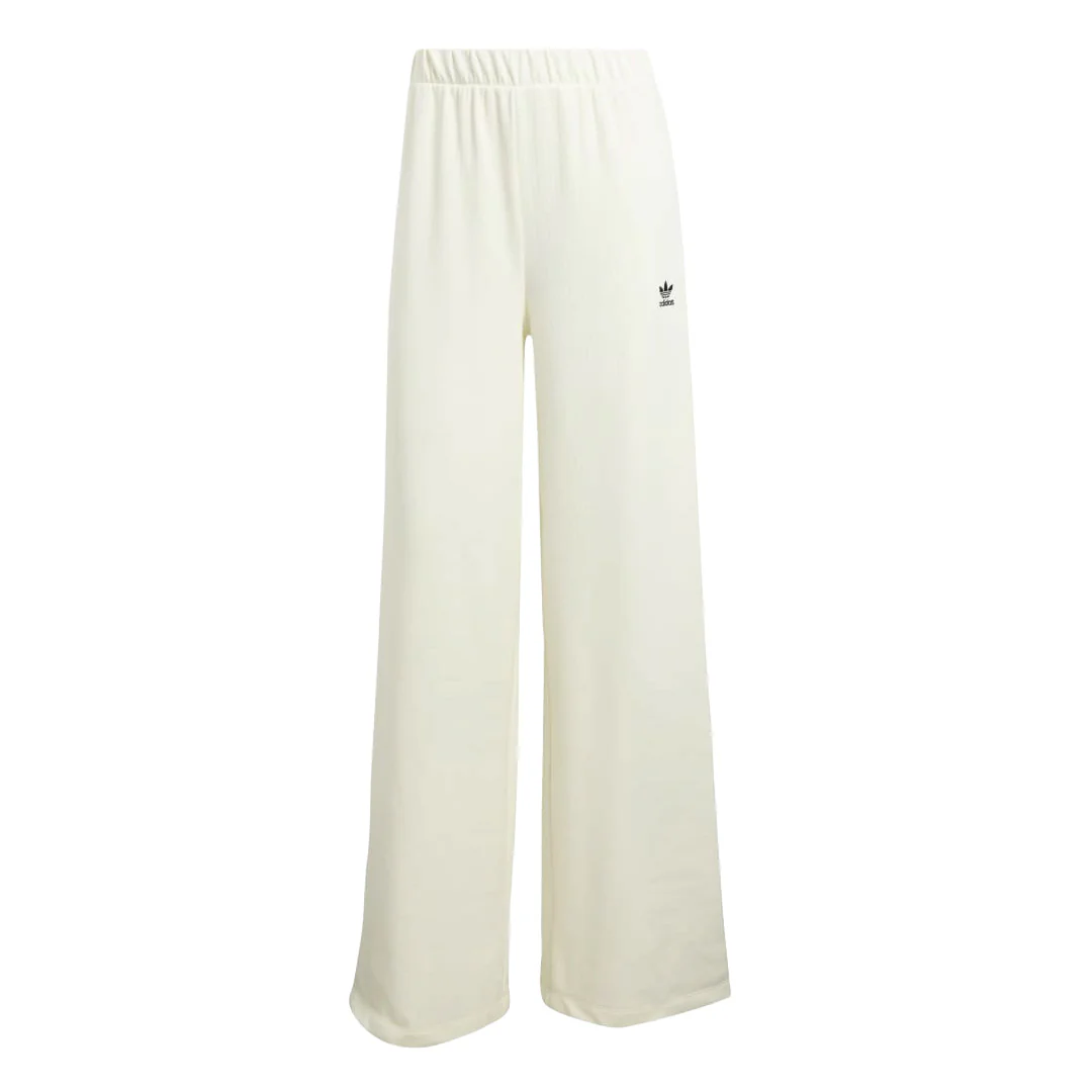 adidas - Women's Essentials Winterized Wide Rib Pant (JV7484)