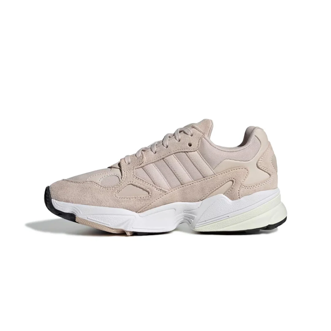 adidas - Women's Falcon Shoes (IE8203) - Image 2