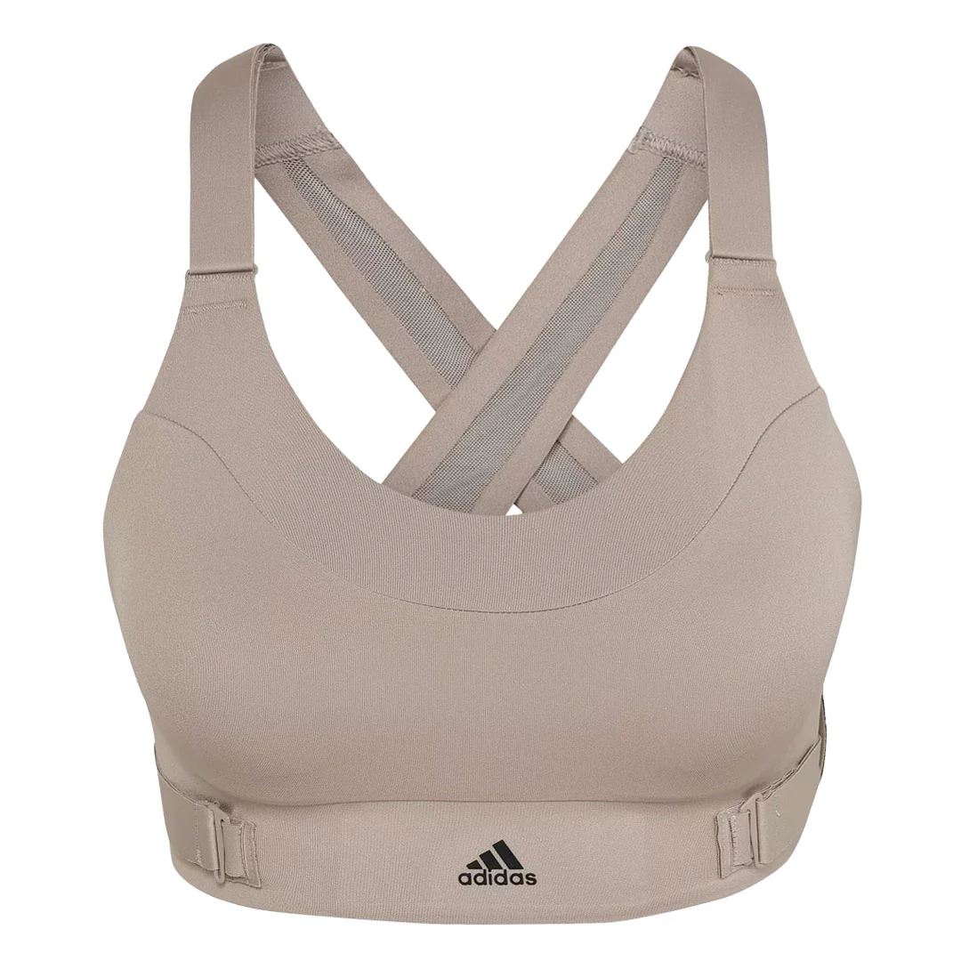adidas - Women's Fastimpact Luxe Run High Support Bra (HM7978)