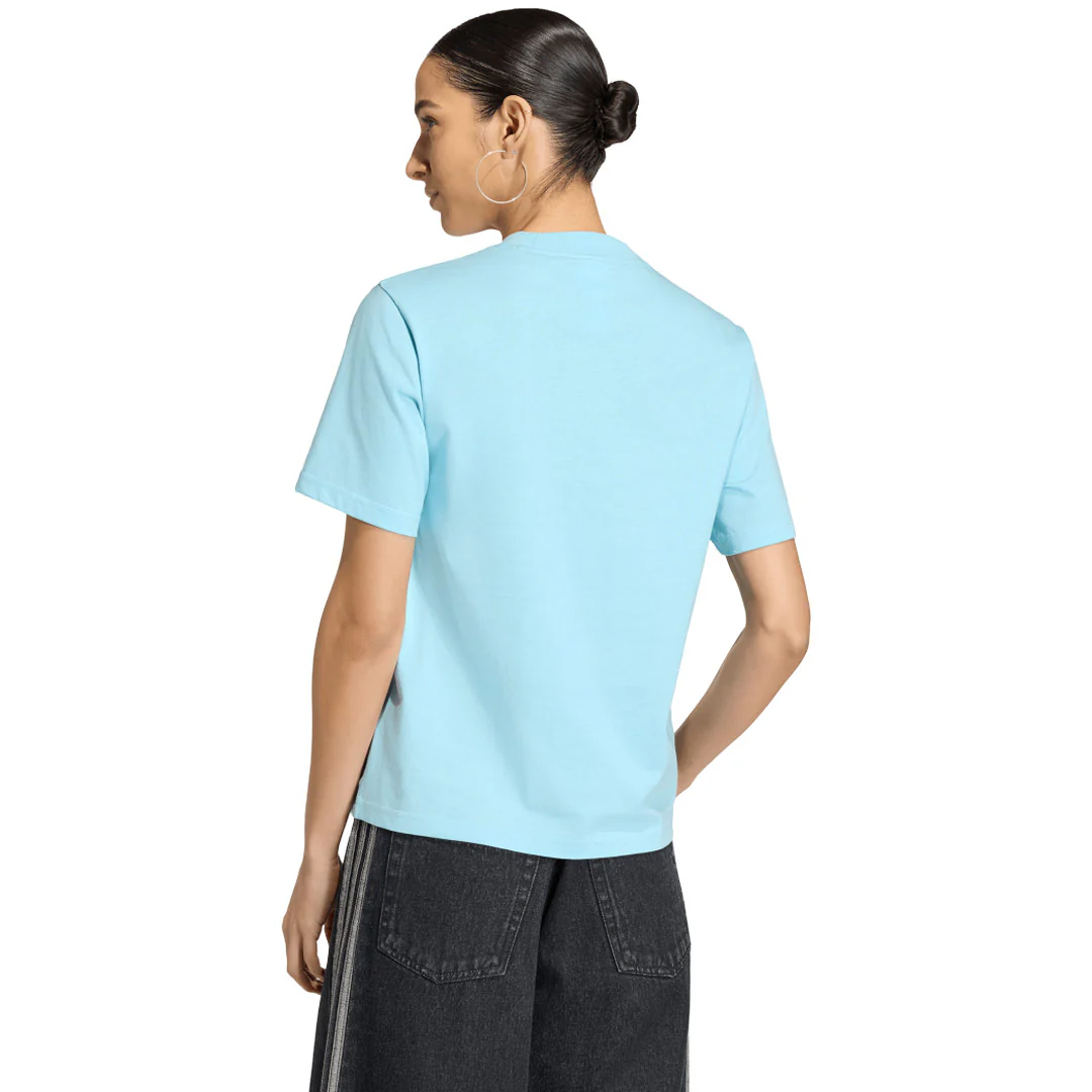 adidas - Women's FIFA World Cup 26 Argentina T-Shirt (KA6080) - Image 3