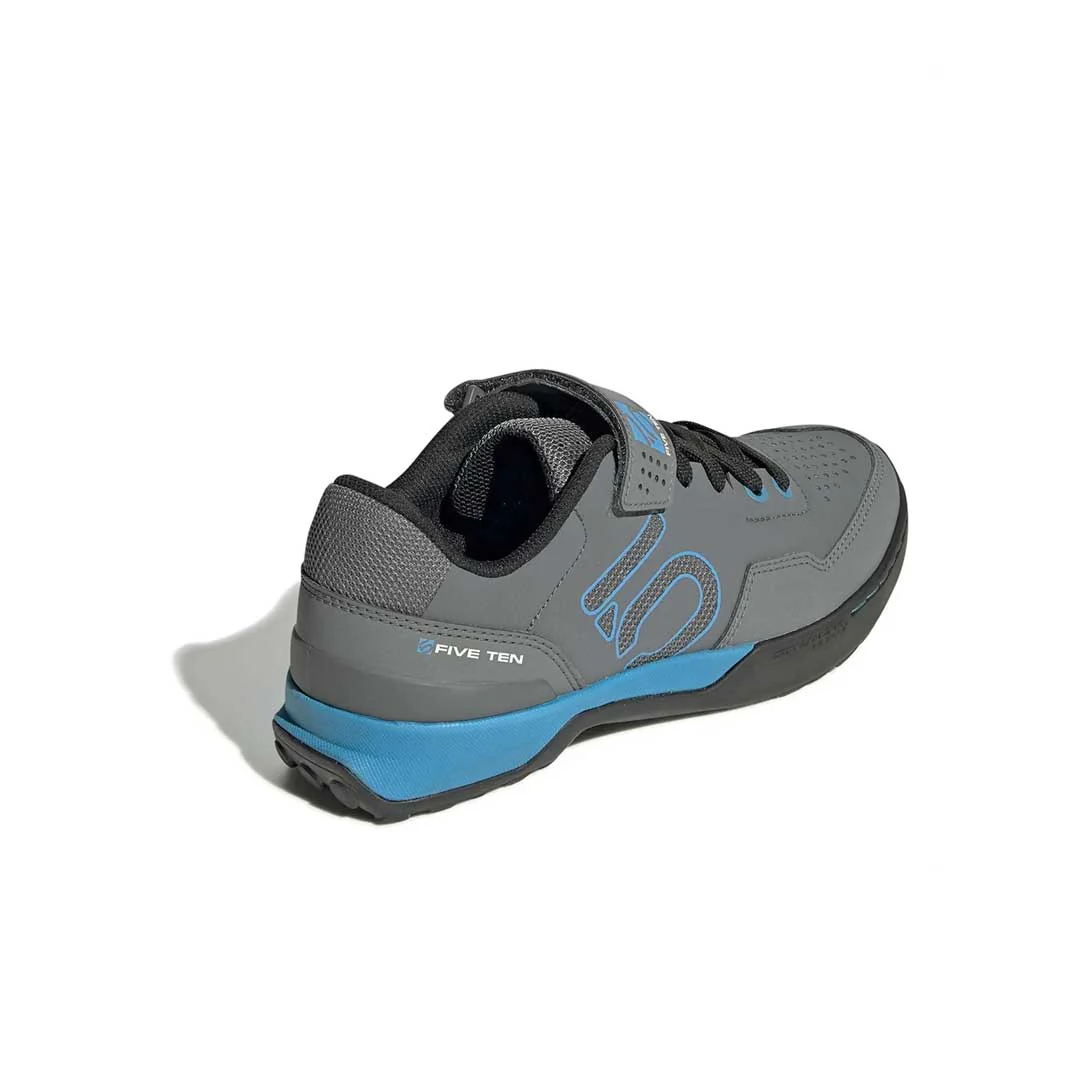adidas - Women's Five Ten Kestrel Lace Mountain Bike Shoes (BC0770) - Image 3