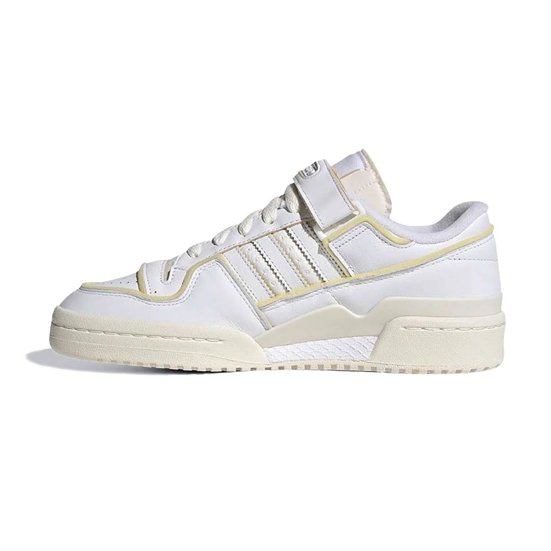 adidas - Women's Forum 84 Low Shoes (HQ4392) - Image 2