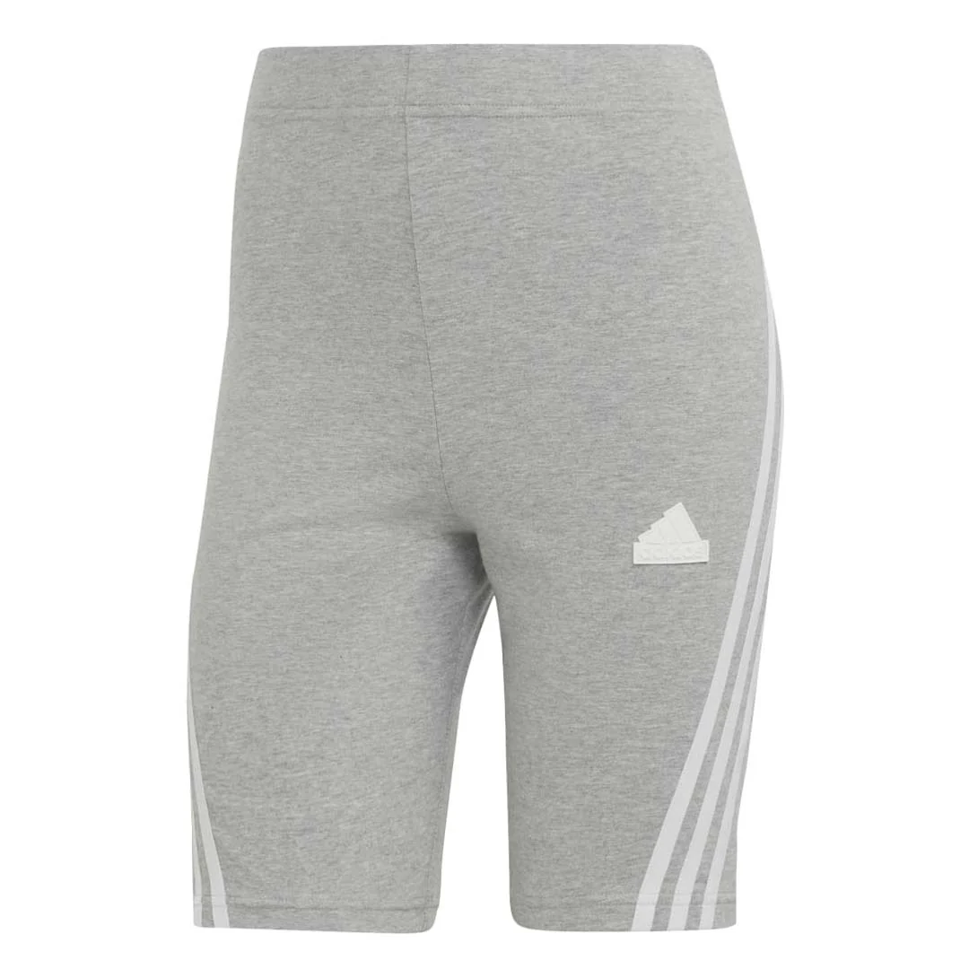 adidas - Women's Future Icons 3-Stripes Bike Shorts (IC0525)