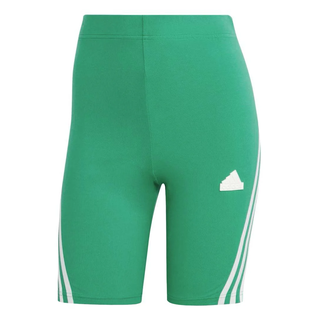 adidas - Women's Future Icons 3-Stripes Bike Shorts (IC0528)