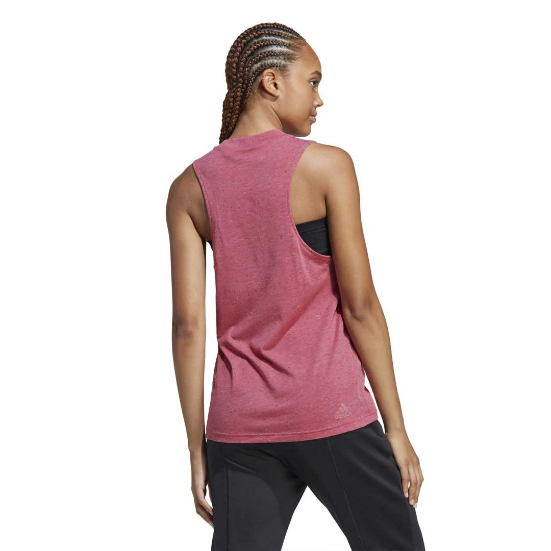 adidas - Women's Future Icons Winners 3.0 Tank Top (IC0510) - Image 3