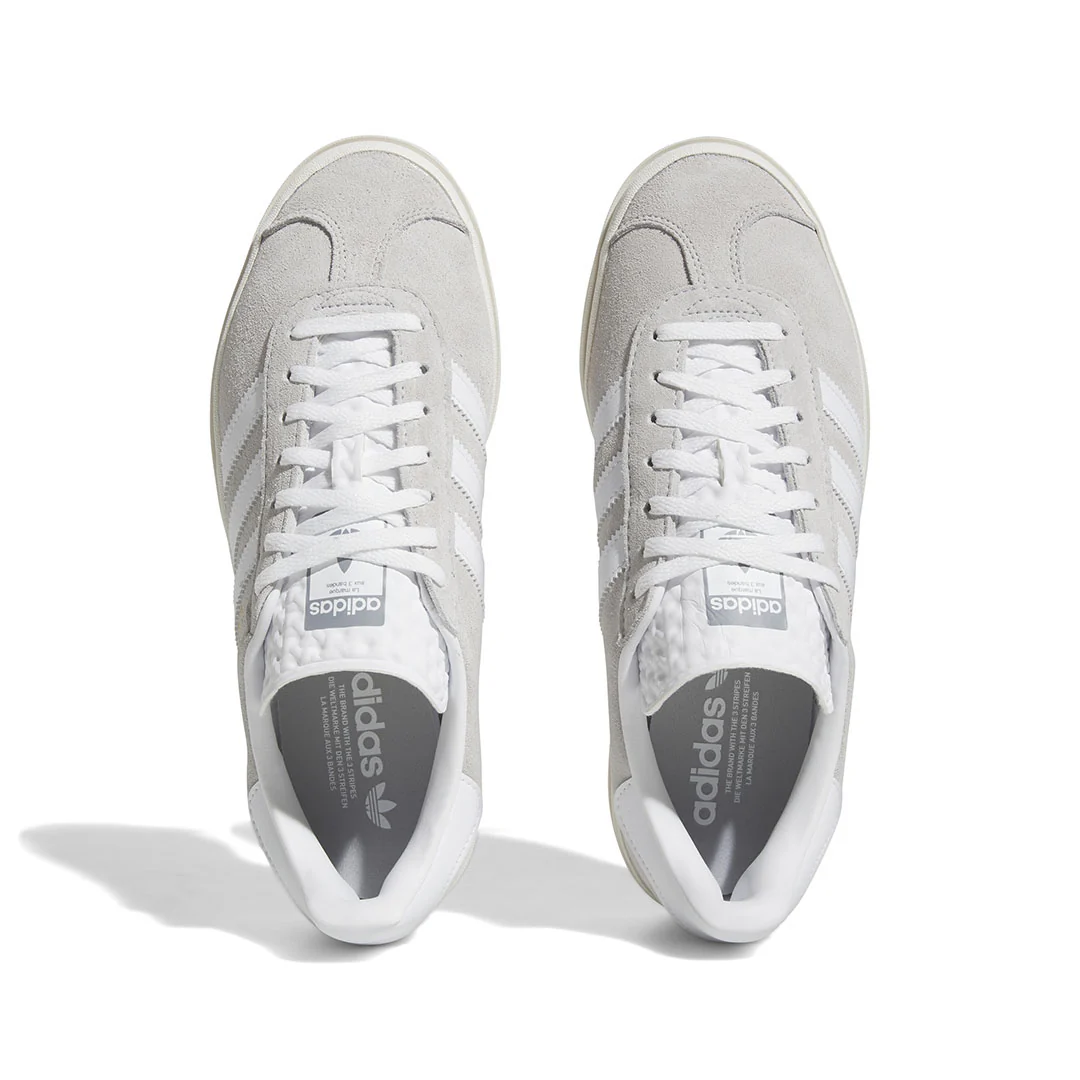 adidas - Women's Gazelle Bold Shoes (HQ6893) - Image 5