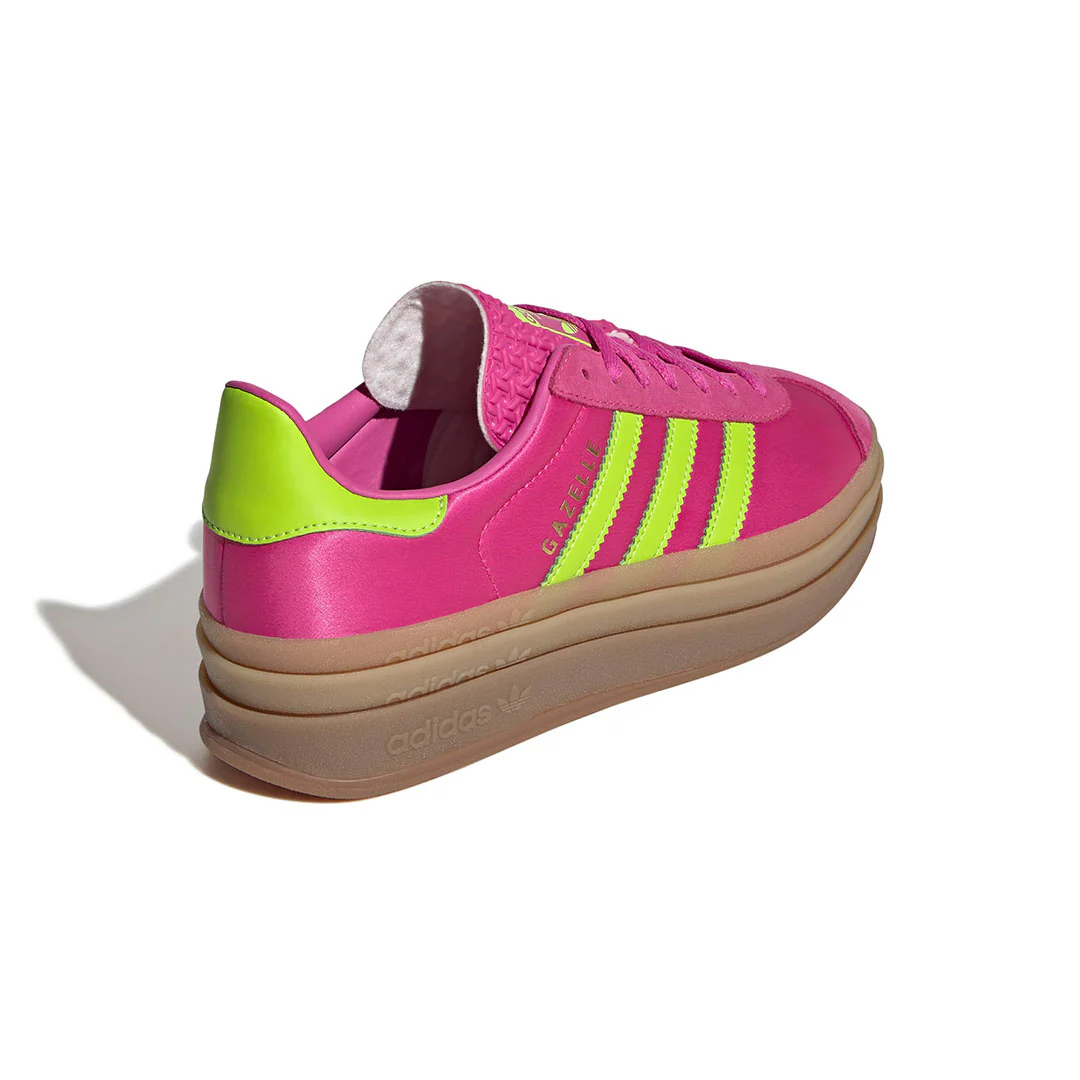 adidas - Women's Gazelle Bold Shoes (JI2705) - Image 3