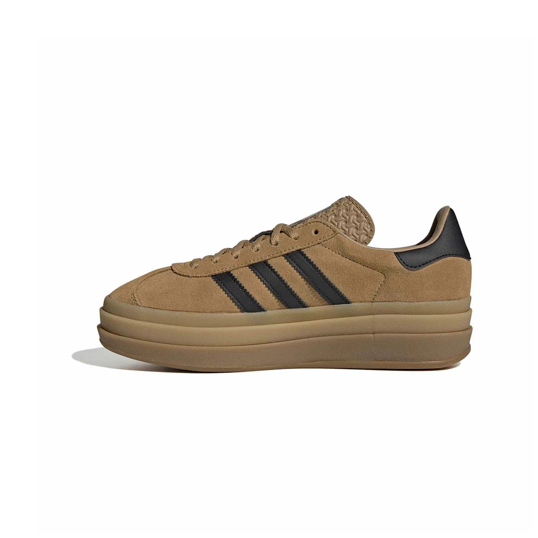 adidas - Women's Gazelle Bold Shoes (JQ3582) - Image 2