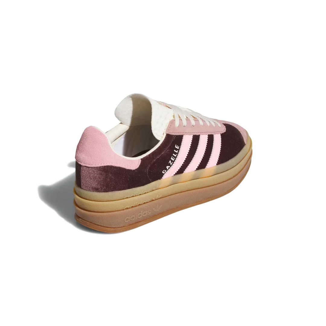 adidas - Women's Gazelle Bold Shoes (JQ5143) - Image 4
