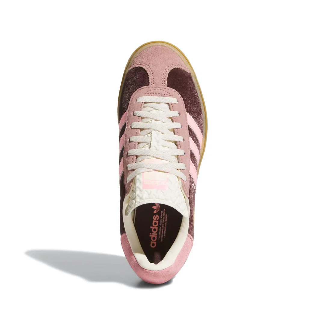 adidas - Women's Gazelle Bold Shoes (JQ5143) - Image 5
