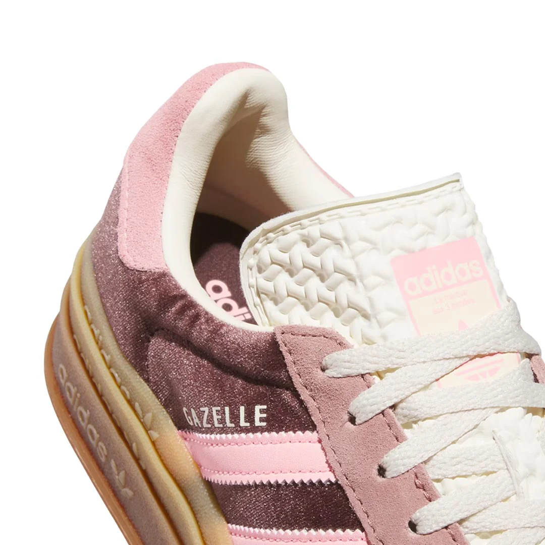 adidas - Women's Gazelle Bold Shoes (JQ5143) - Image 7