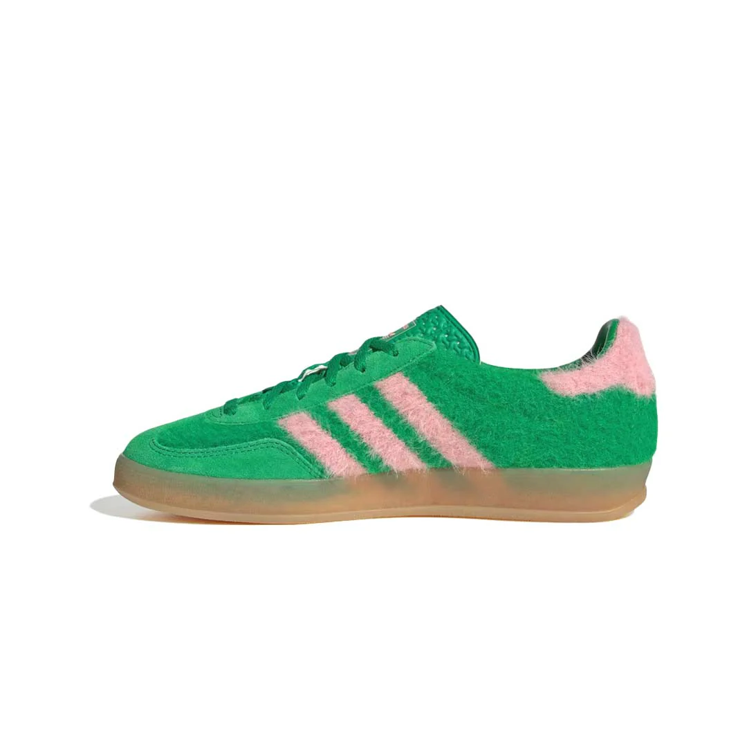 adidas - Women's Gazelle Indoor Shoes (JP8342) - Image 2