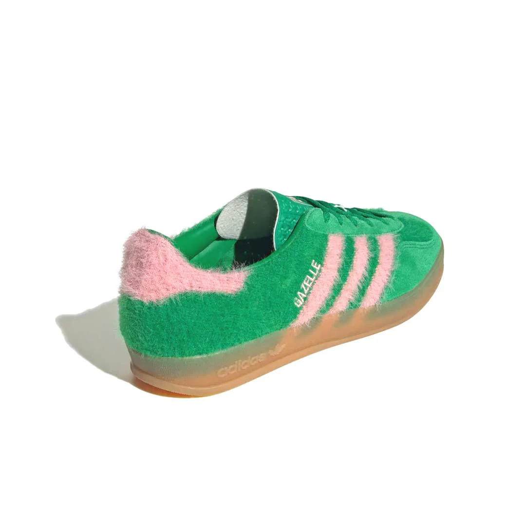 adidas - Women's Gazelle Indoor Shoes (JP8342) - Image 3