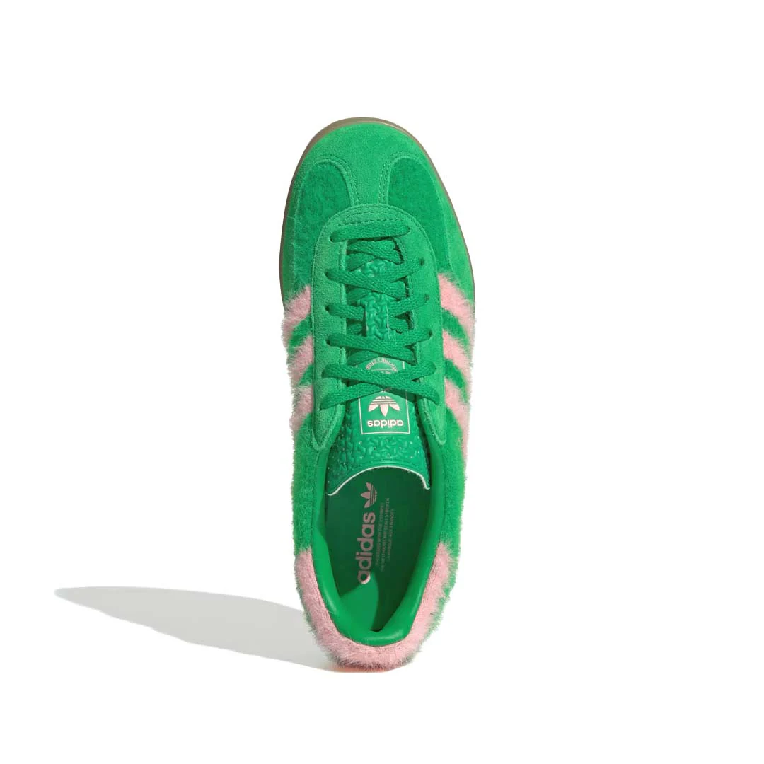adidas - Women's Gazelle Indoor Shoes (JP8342) - Image 4