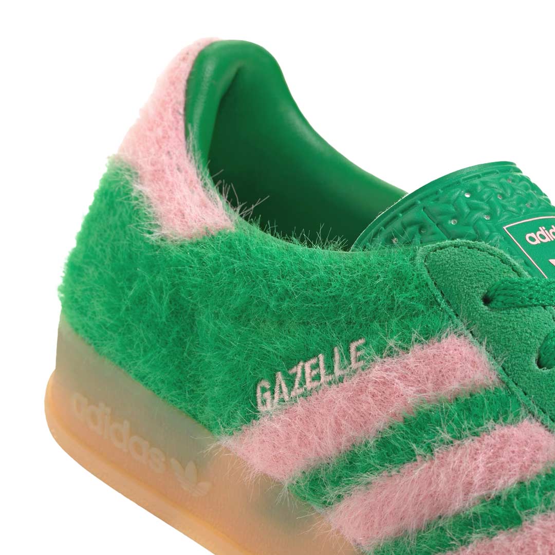 adidas - Women's Gazelle Indoor Shoes (JP8342) - Image 6