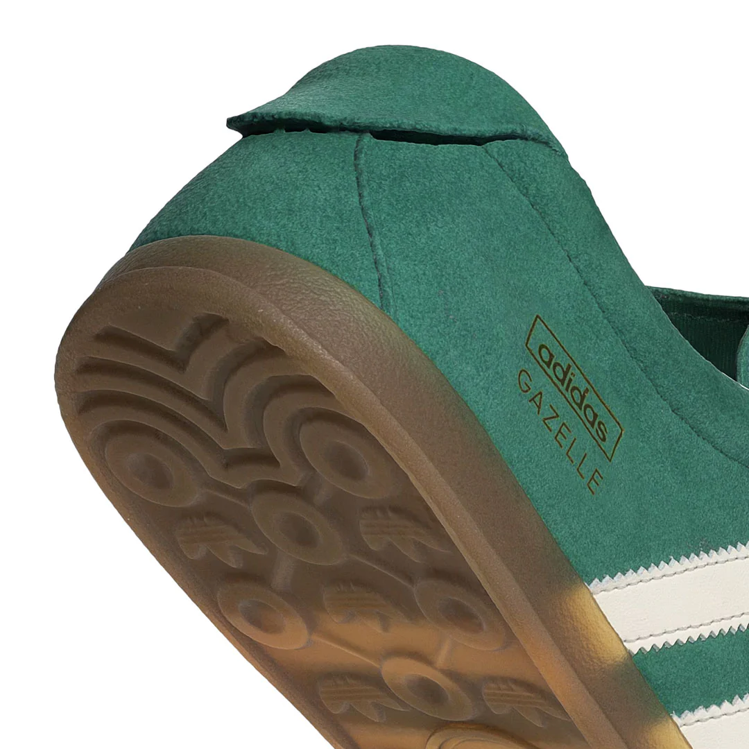 adidas - Women's Gazelle Lo Pro Shoes (JS1310) - Image 6