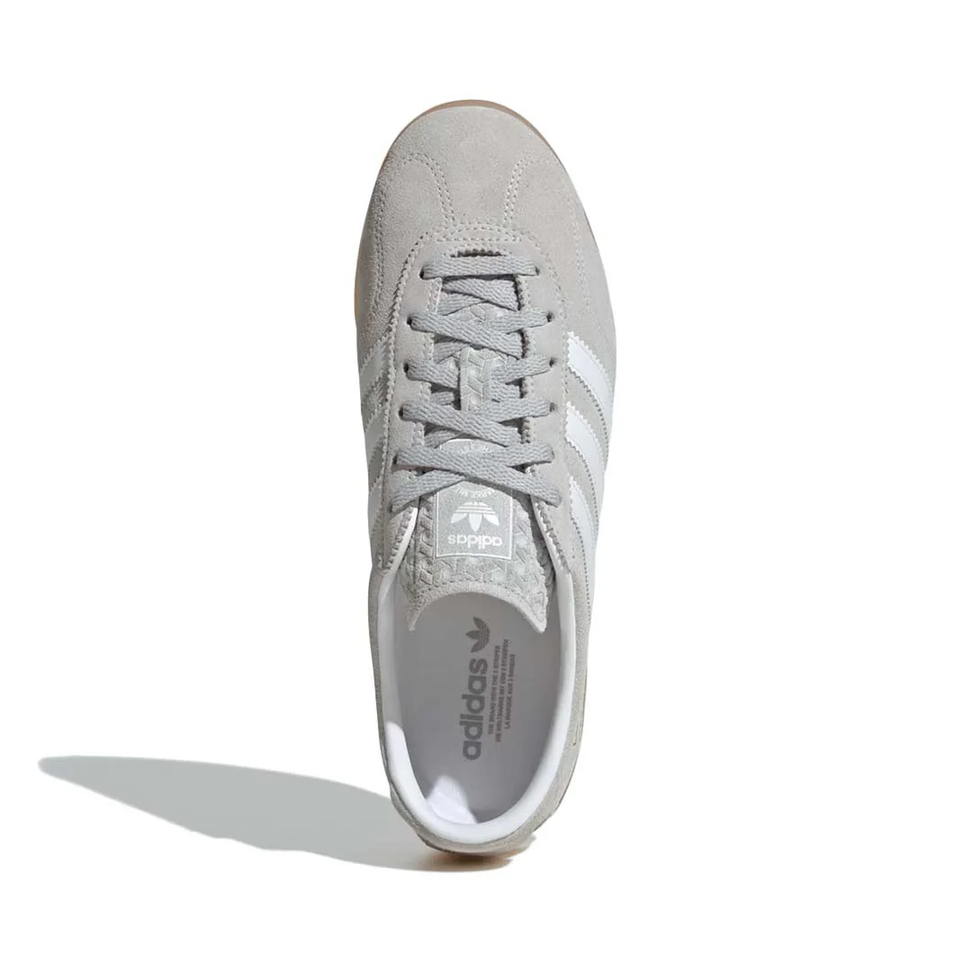 adidas - Women's Gazelle Lo Pro Shoes (JS4516) - Image 4