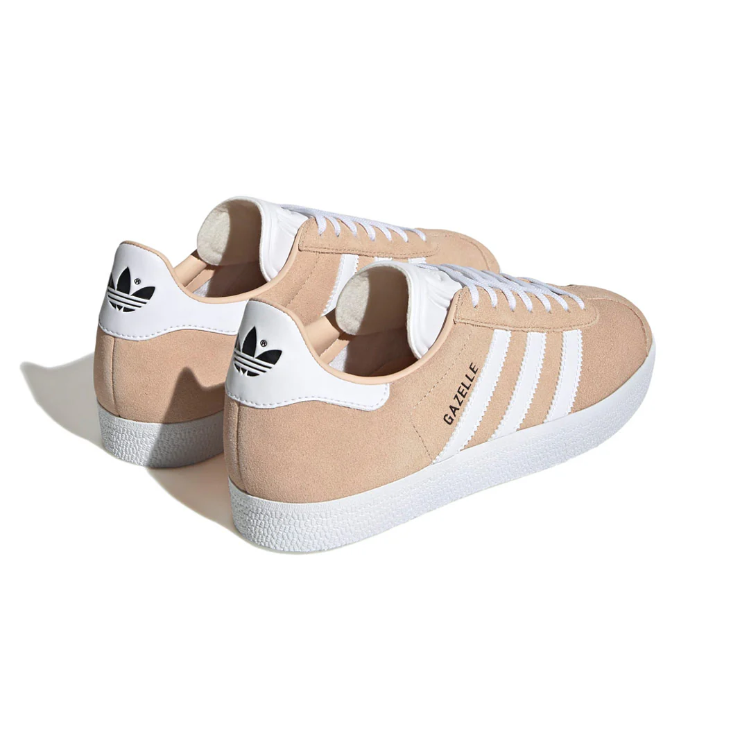 adidas - Women's Gazelle Shoes (ID7006) - Image 3