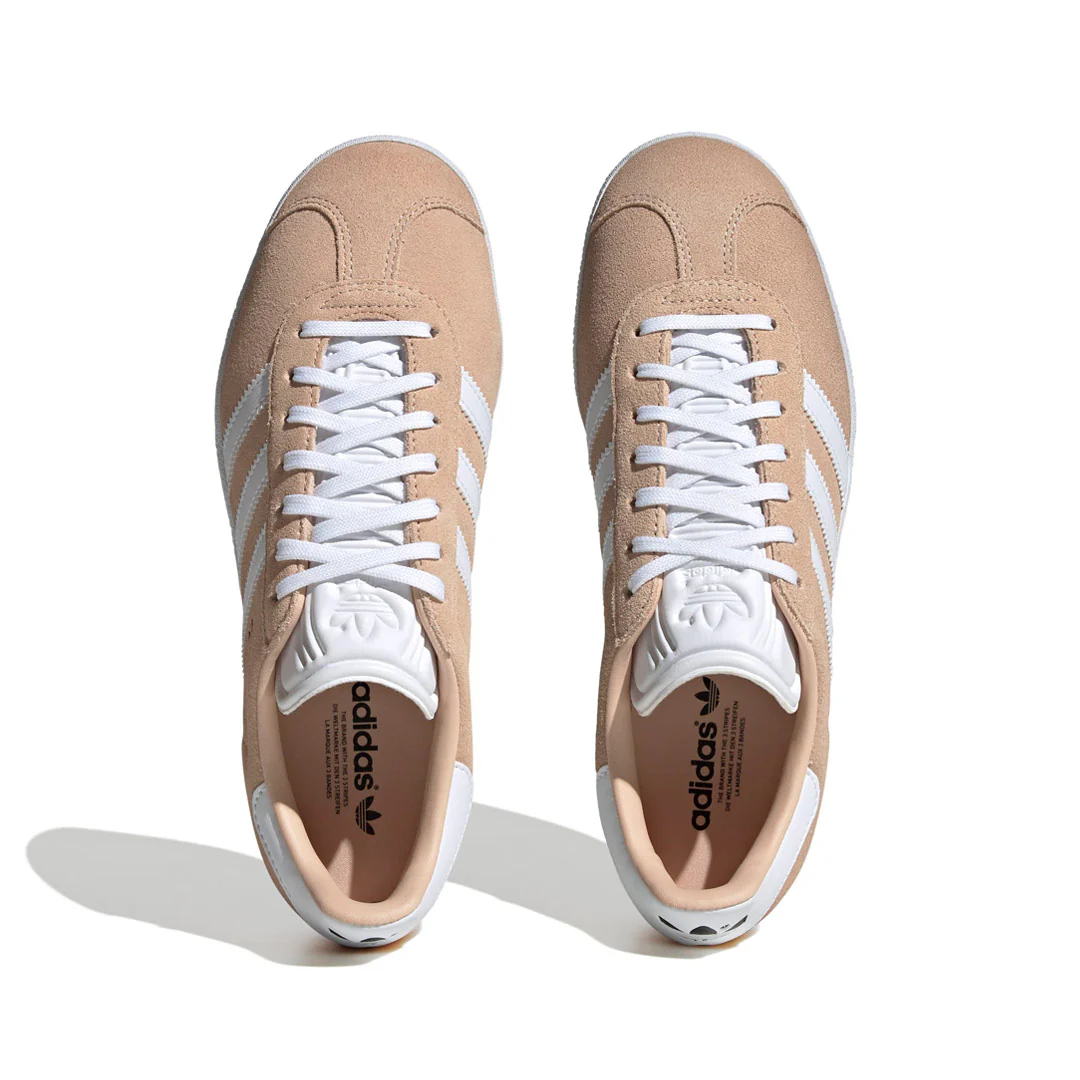 adidas - Women's Gazelle Shoes (ID7006) - Image 4