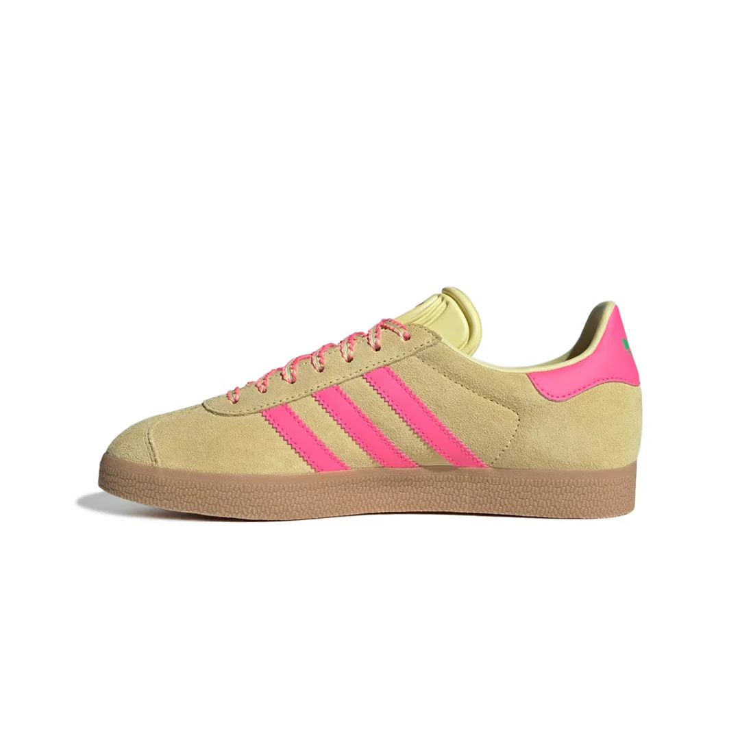 adidas - Women's Gazelle Shoes (JH7211) - Image 2
