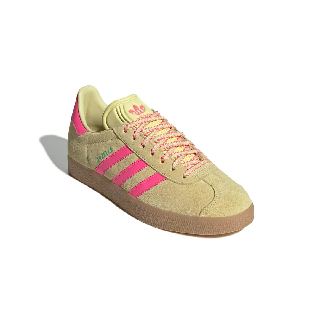 adidas - Women's Gazelle Shoes (JH7211) - Image 3