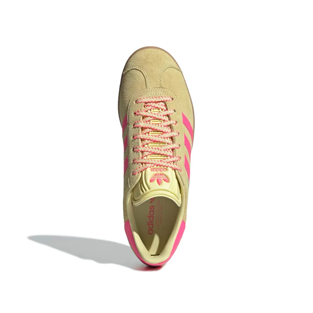 adidas - Women's Gazelle Shoes (JH7211) - Image 5