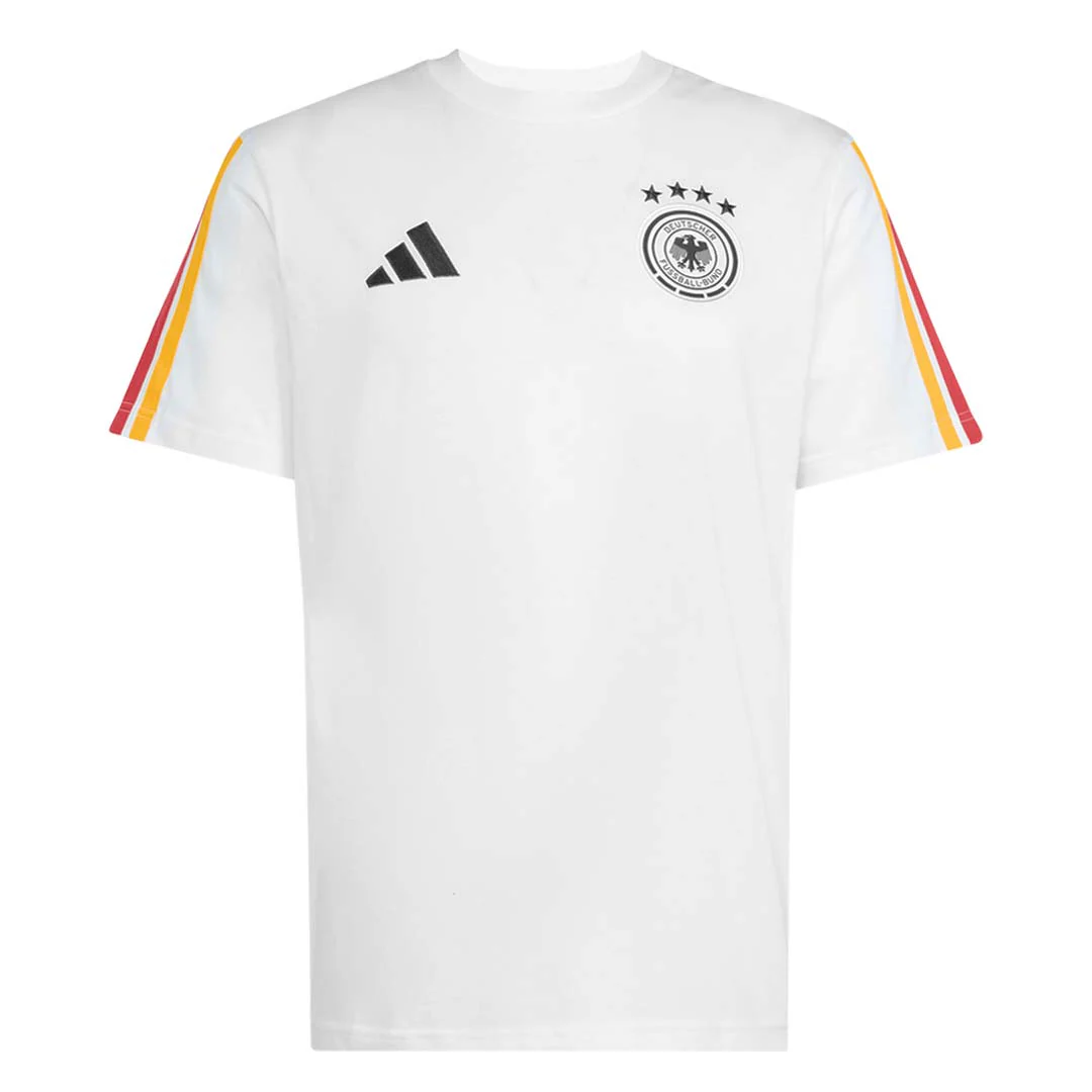 adidas - Women's Germany DNA T-Shirt (JZ9356)