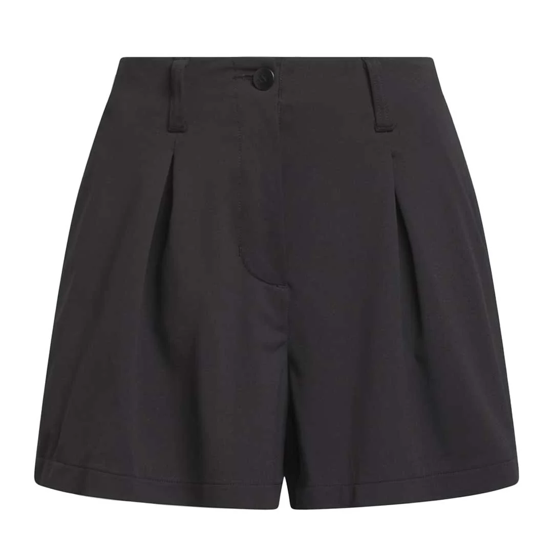 adidas - Women's Go-To Pleated Shorts (IP4199)
